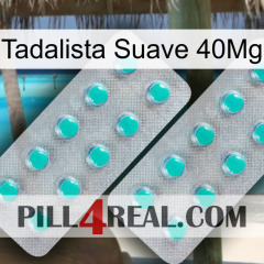 Tadalista Soft 40Mg 29